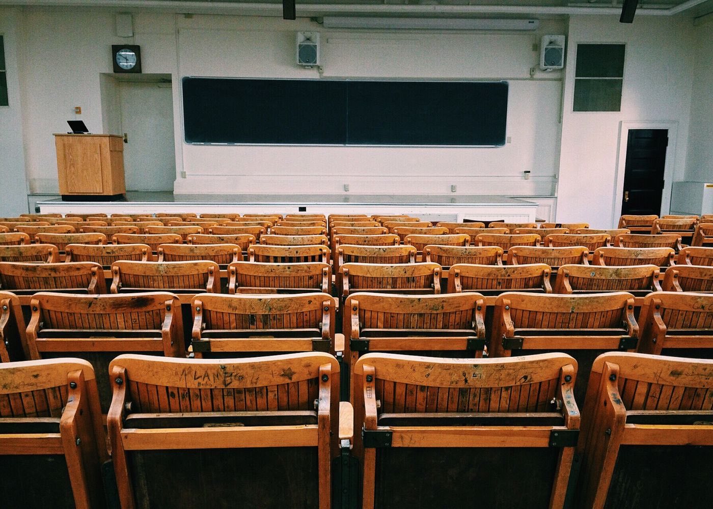 Restricted Program Gifts at Hartwell College