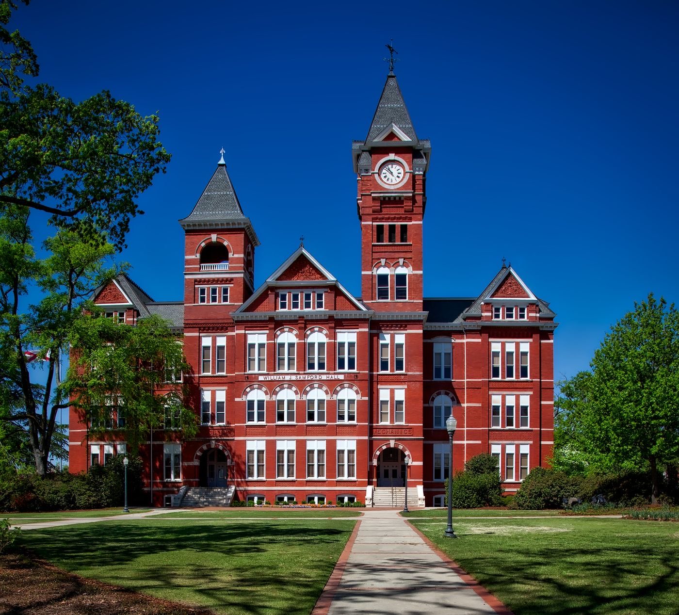 Scholarship Society at Hartwell College