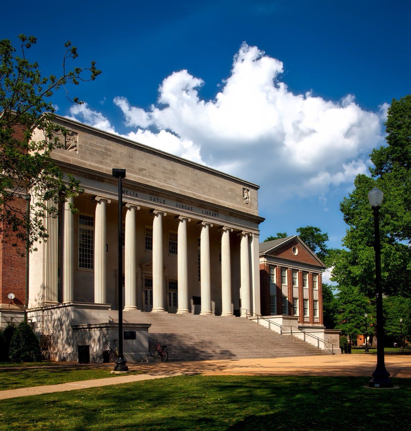 Annual Fund Membership at Hartwell College