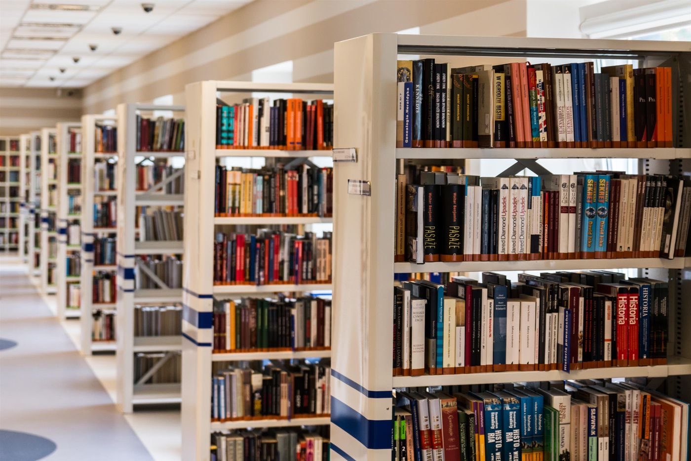 Member Benefits at Hartwell College
