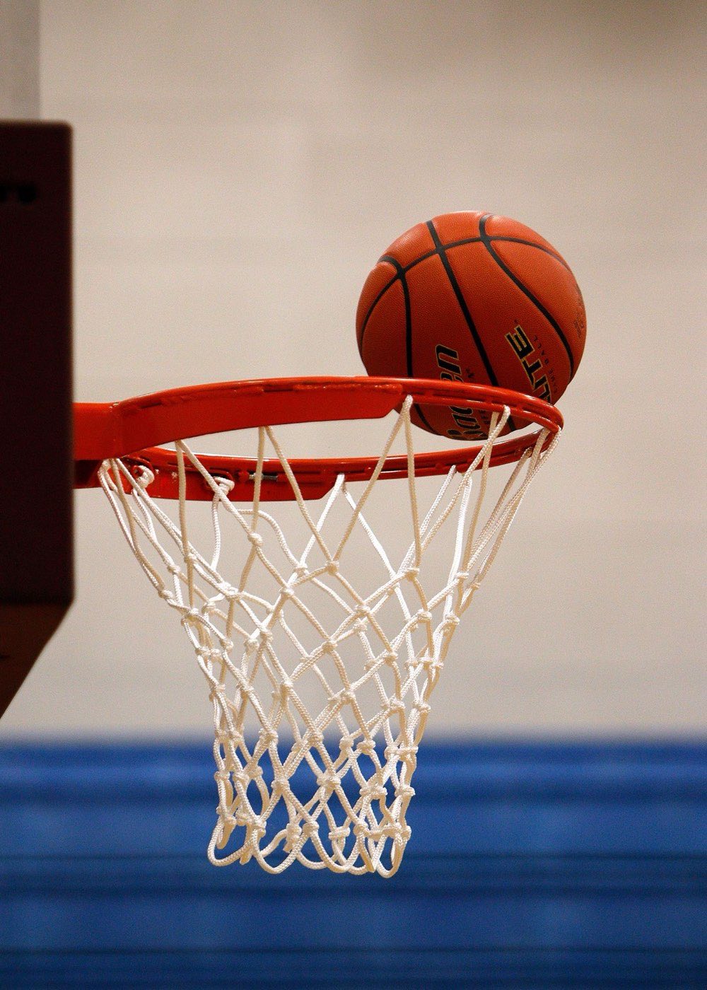 Basketball Program Support at Hartwell College